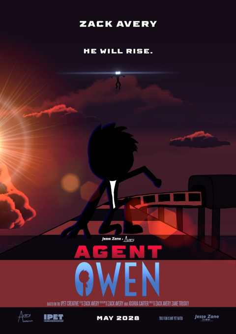 Agent Owen (2028)