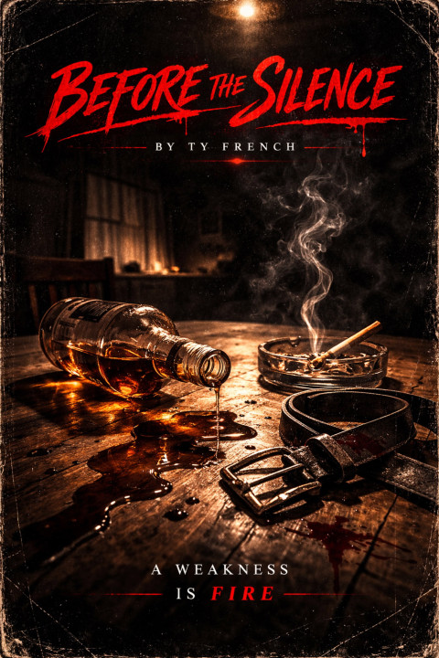 Before the Silence (2028)