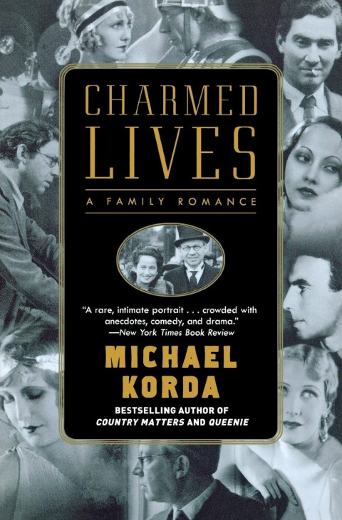 Charmed Lives: A Family Romance (2028)