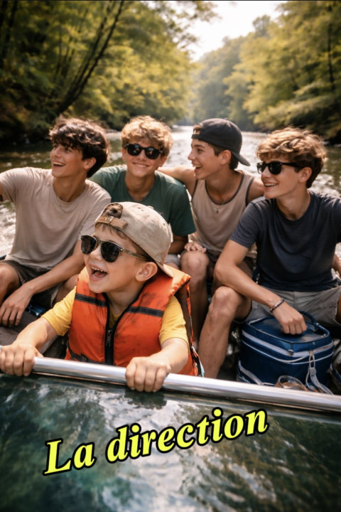 La direction (2028)