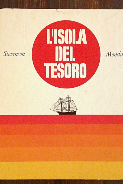 Treasure Island (2028)