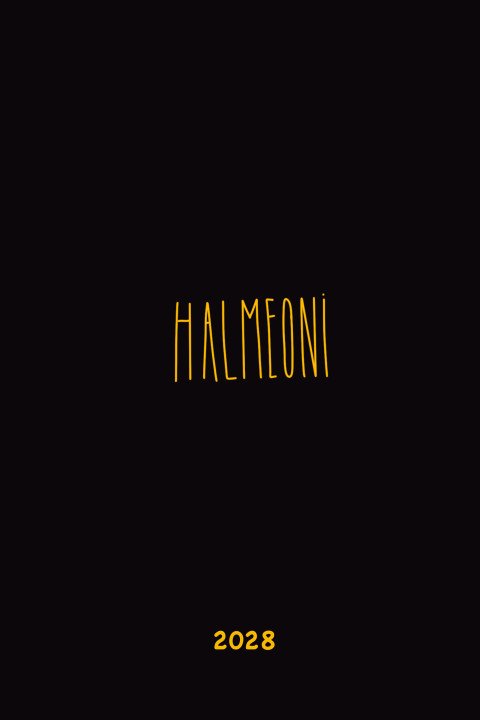 Halmeoni (2028)