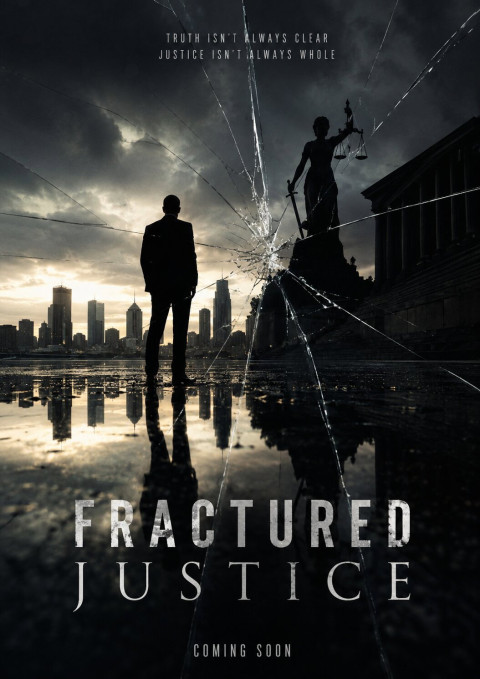 Fractured Justice (2028)