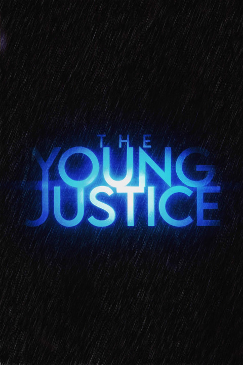 The Young Justice (2028)