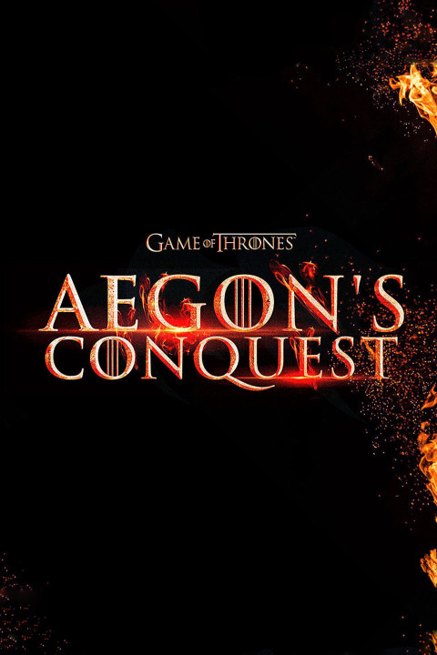 Game of Thrones: Aegon's Conquest (2029)