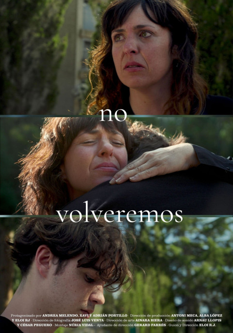 No volveremos (2030)