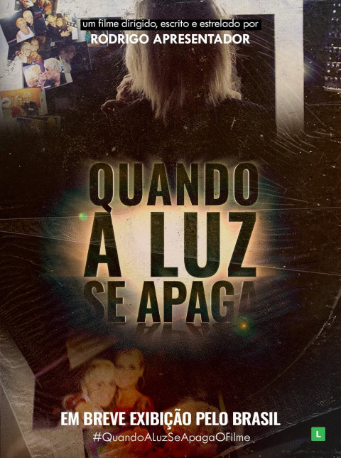 Quando a Luz Se Apaga (2031)