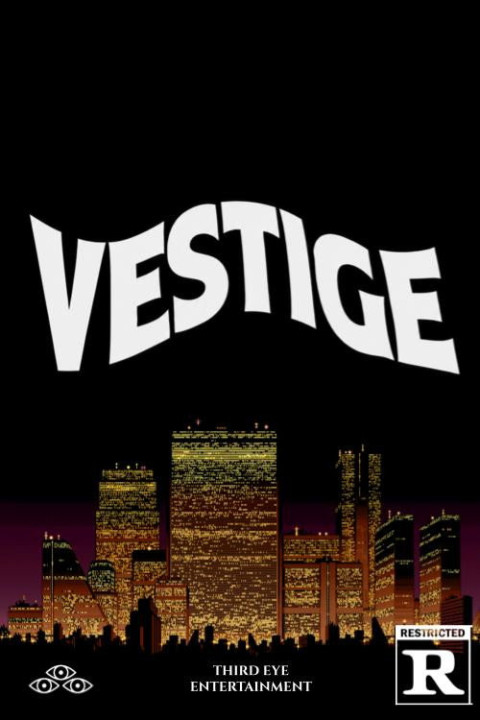 Vestige (2036)