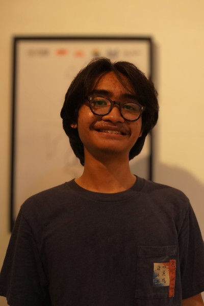 Adriel Alexandro