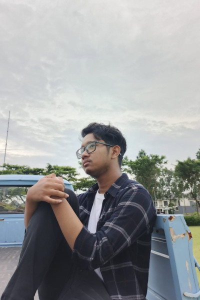 Alghifary