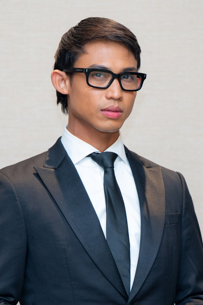 Amirul Aiman