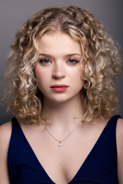Anastasiia Aksiuta