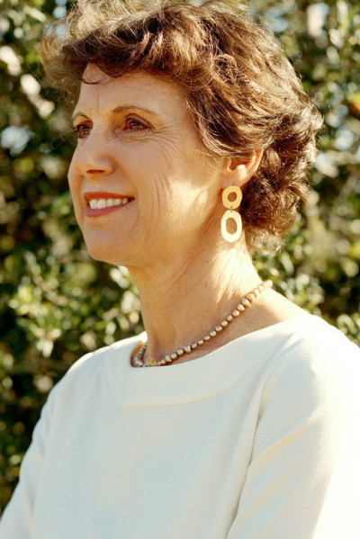 Anat Admati