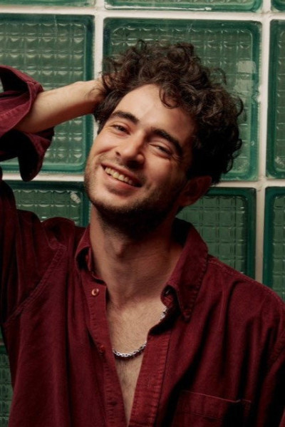 Andranik Abrahamyan