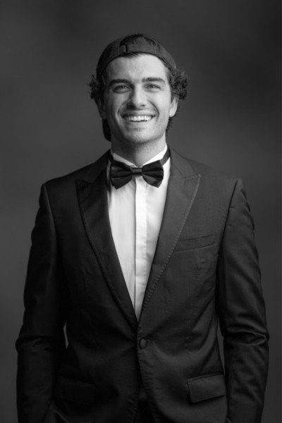 André Abdala