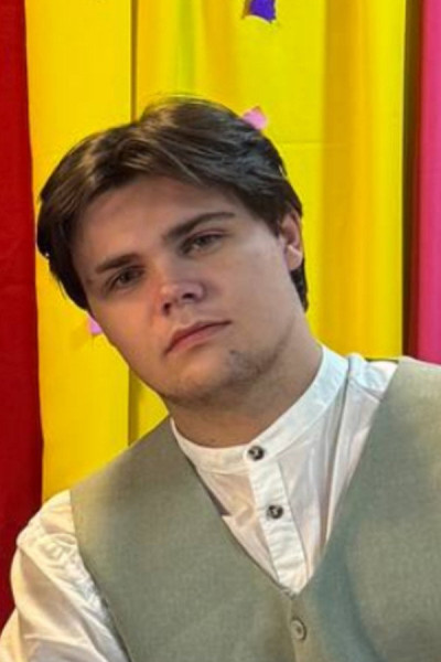 Anton Andrushchenko