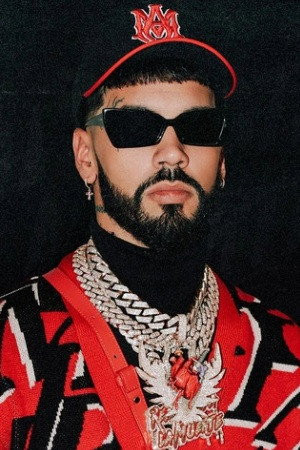 Anuel AA
