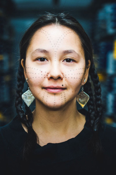 Asinnajaq