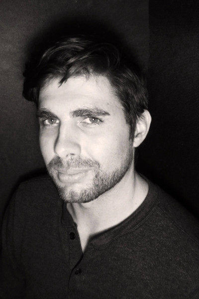 Austin Van Allen