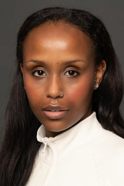 Ayan Ahmed