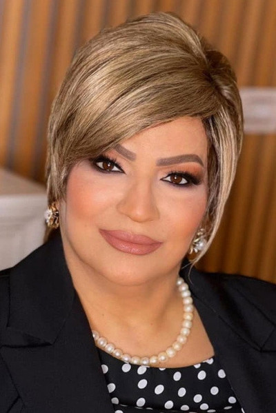 Afaq Bəşirqızı