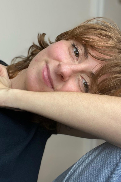 Agathe Boullyé
