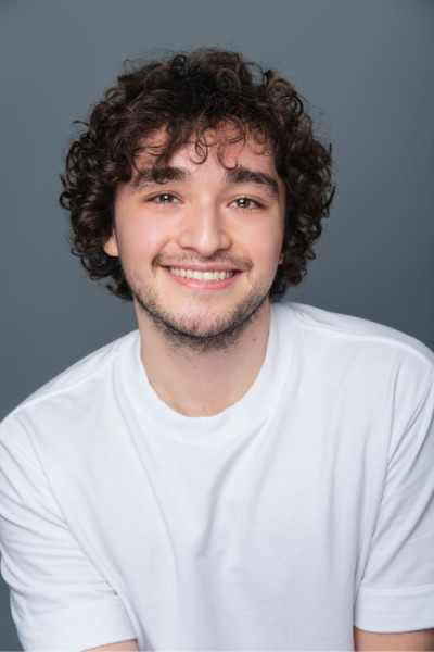 Aldo Bringas