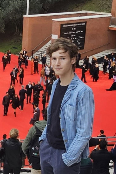 Alessio Bonci