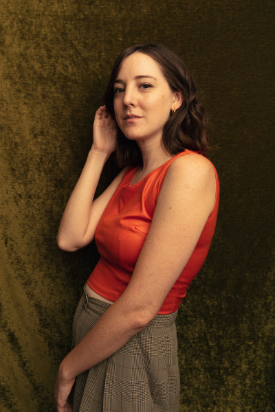 Alison Banowsky