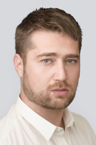 András Buzási