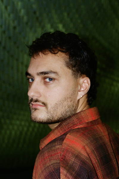 Axel Bogdan