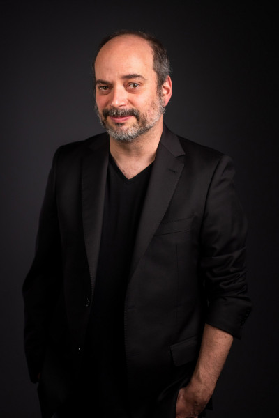 Alejandro G. Calvo