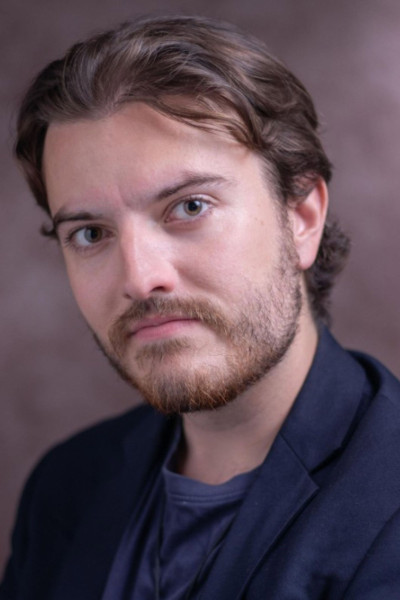 Alexander Chettur
