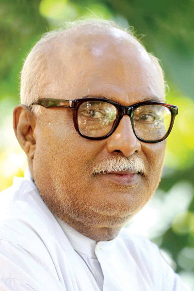 Amirul Haque Chowdhury