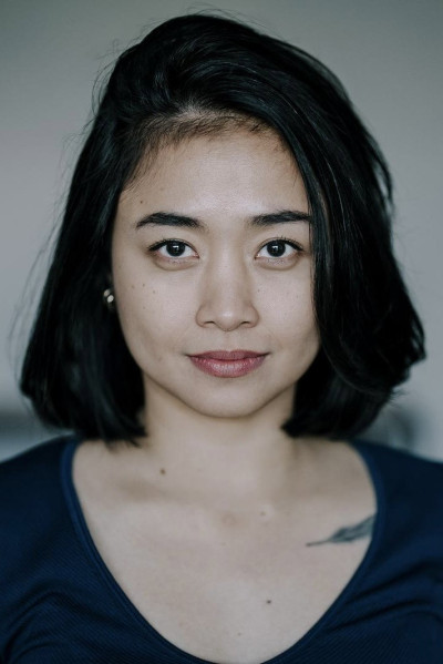 Anne Cruzado