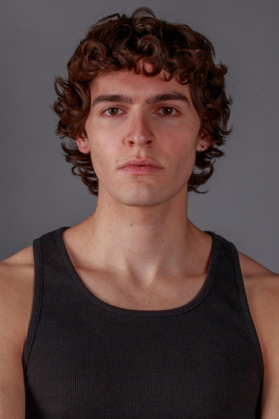 Anthony Costello
