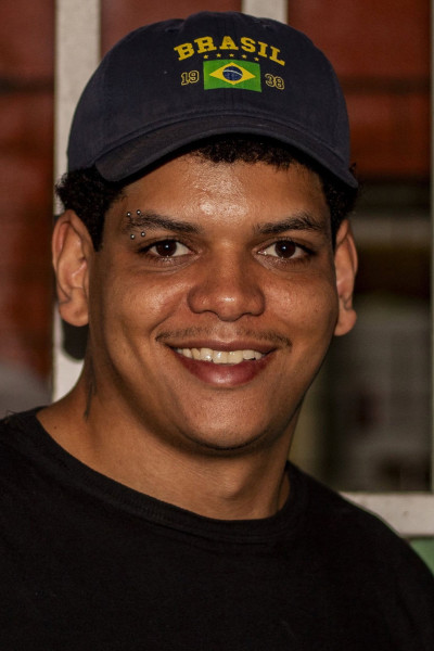 Alessandro Duarte