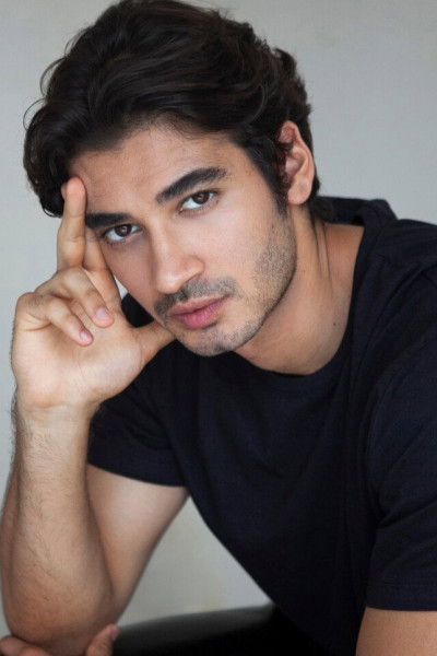 Andre Dionizio