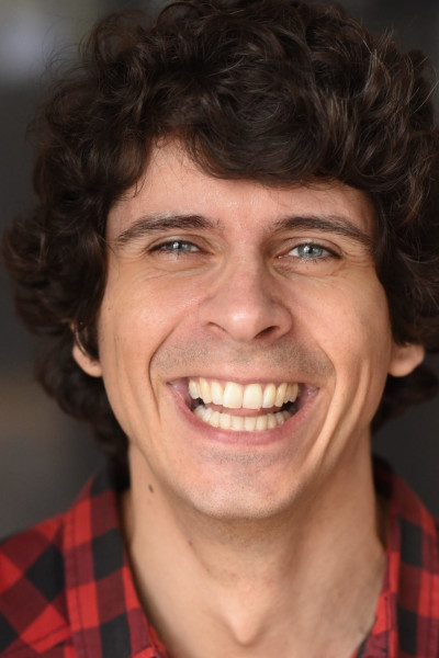 Andy Day