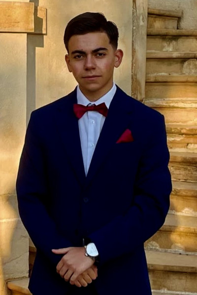 Arès Daoulatian