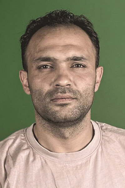 Ahmed Esmer