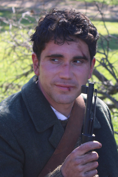 Alejandro Flores Espadas