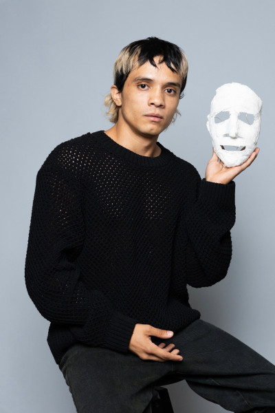 Alphonso Escobedo