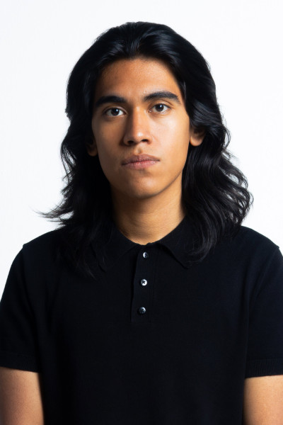 Alex Sánchez Falcón