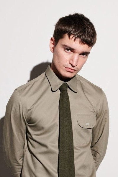 Alexander Ferrario