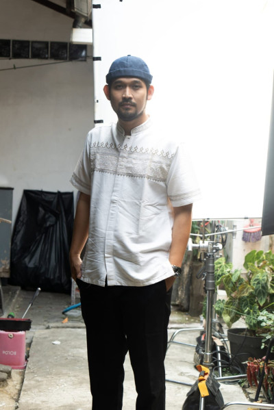 Andrie Firmansyah