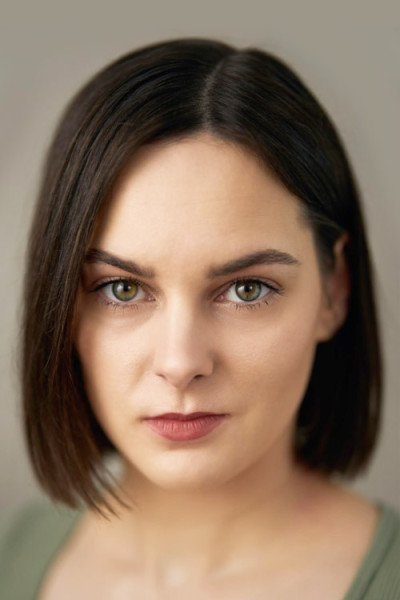 Angharad L. Ford