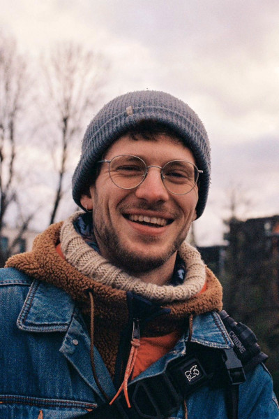 Antoine Freuchet