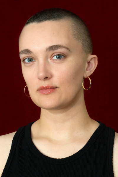 Aine Geraghty