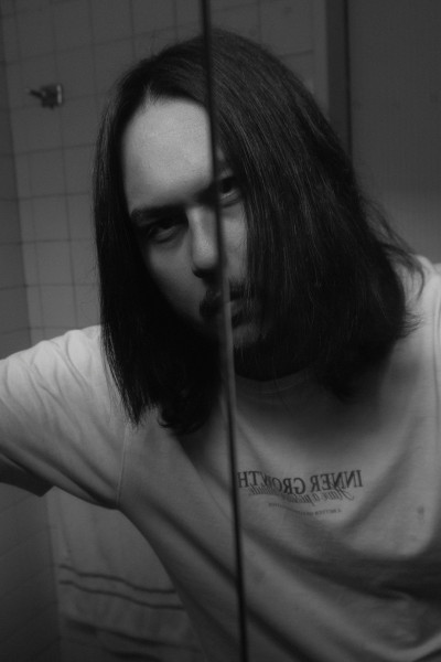 Alan Gallegos